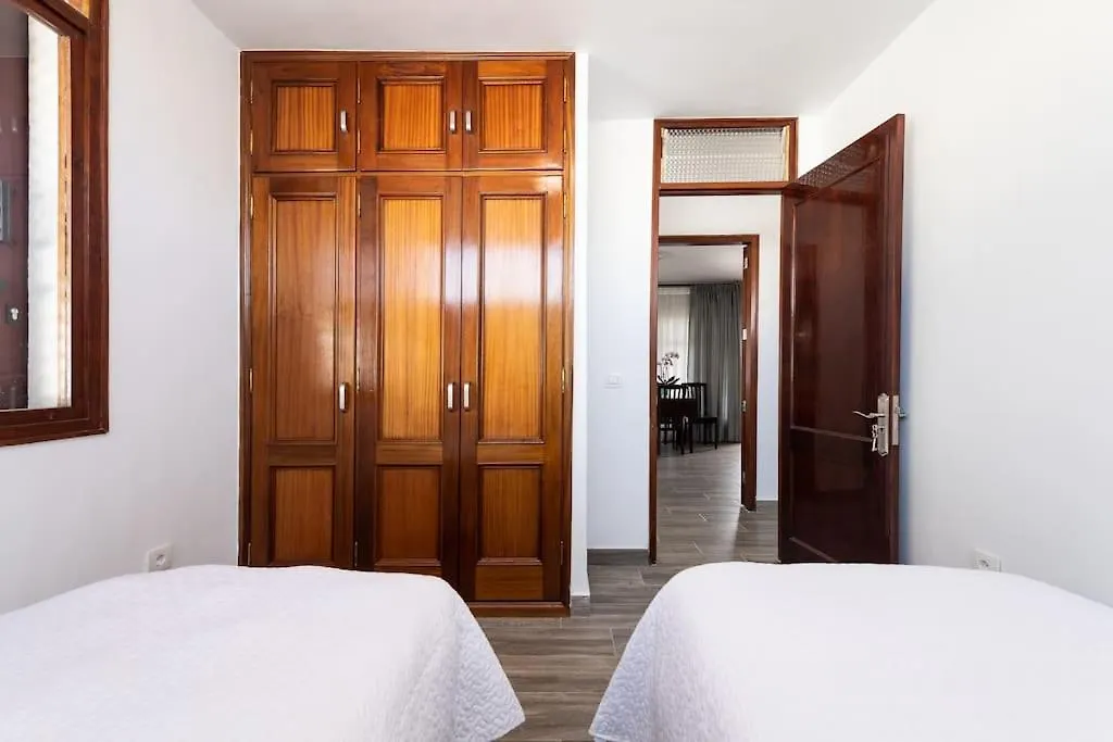 Villa El Trebol De 4 Hojas, Junto Al Mar, Piscina Privada San Bartolome de Tirajana  Holiday home