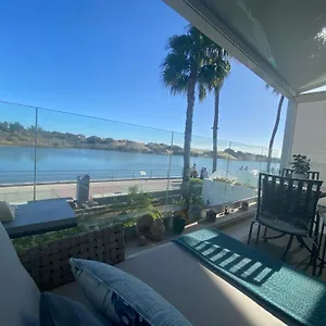 Apartment Oasis Palmeras 4, San Bartolomé