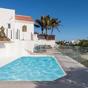 Apartment Vista Bella Adults Only, San Bartolomé